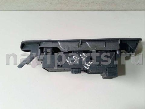 Новое Nissan Primera, 2000 г., арт. 77920412, фото 5
