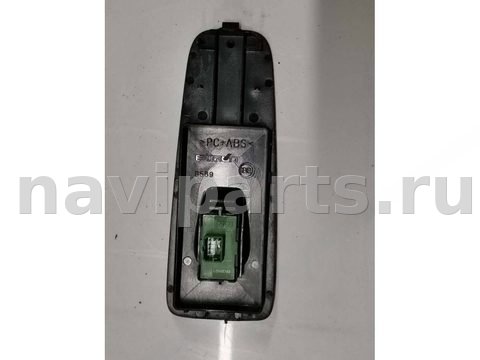 Новое Citroen Jumper, 2017 г., OEM B569, арт. 81046851-4GS24_2
