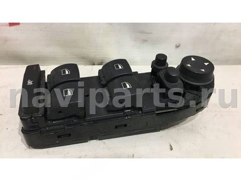 Новое BMW X5 E70, 2007 г., OEM 61319122121, арт. 8125, фото 3