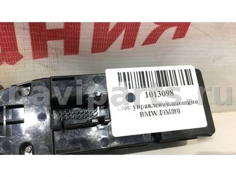 Новое BMW X5 E70, 2007 г., OEM 61319122121, арт. 8125, фото 5