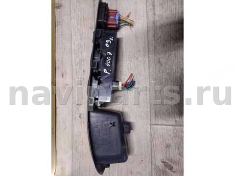 Блок управления стеклоподъёмниками Peugeot 4007, 2009 г., арт. 8394, фото 2