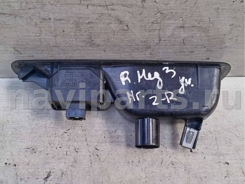 Новое Renault Megane, 2011 г., арт. 86006976