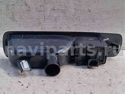 Блок управления стеклоподъёмниками Renault Megane, 2011 г., арт. 86006976, фото 3