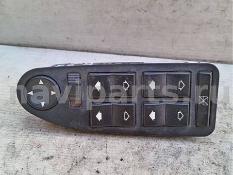 Новое BMW 5 E39, 1998 г., арт. 86767570, фото 4