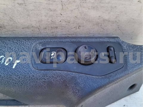 Блок управления стеклоподъёмниками Peugeot 806, 2000 г., арт. 86768055