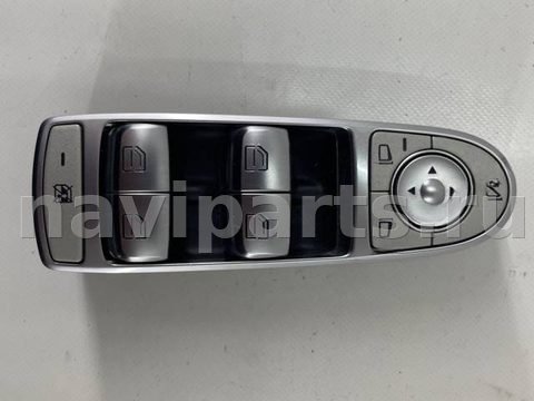 Новое Mercedes C, 2016 г., OEM A2229056800, арт. 87