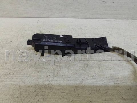 Новое Renault Scenic, 2005 г., арт. 87531157