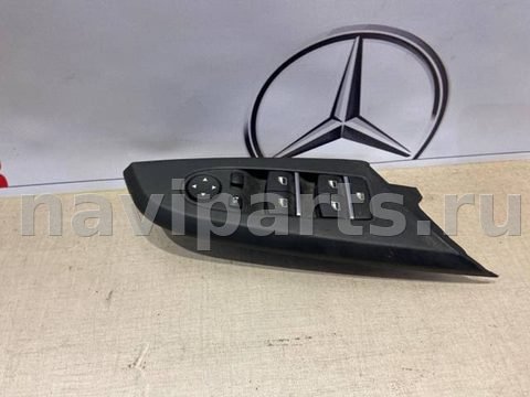 Новое BMW X3 F25, 2012 г., OEM 61319241955, арт. 9093