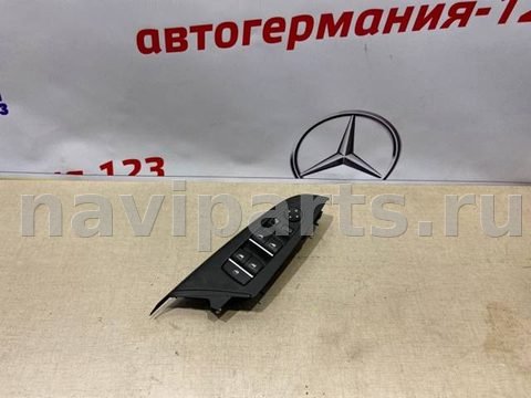 Новое BMW X3 F25, 2012 г., OEM 61319241955, арт. 9093, фото 2