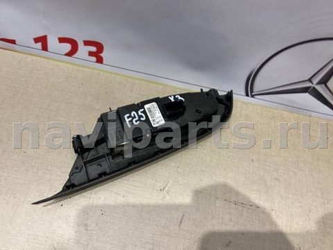 Новое BMW X3 F25, 2012 г., OEM 61319241955, арт. 9093, фото 4