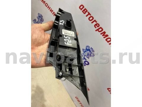 Новое BMW X3 F25, 2012 г., OEM 61319241955, арт. 9093, фото 6