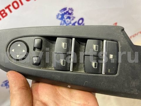 Новое BMW X3 F25, 2012 г., OEM 61319241955, арт. 9093, фото 7