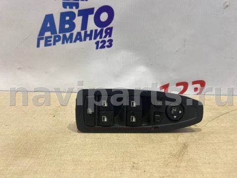 Новое BMW 3 F30/F31/GT F34, 2012 г., OEM 61319362107, арт. 9460