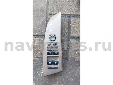 Новое BMW 5 E60/E61, 2003 г., OEM 6939097, арт. 96650623