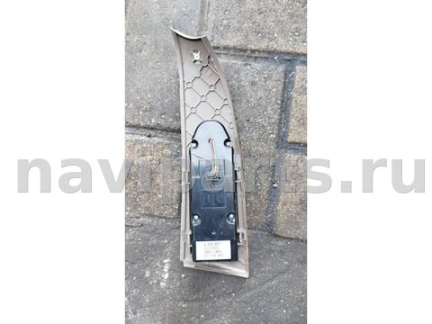 Блок управления стеклоподъёмниками BMW 5 E60/E61, 2003 г., OEM 6939097, арт. 96650623, фото 2