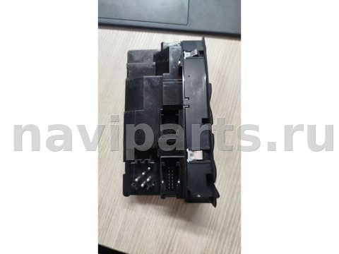 Блок управления стеклоподъёмниками BMW 5 E39, 1999 г., OEM 61316904306, арт. 96955641, фото 2
