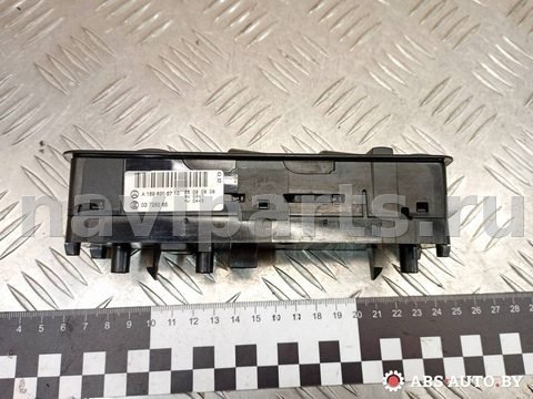 Новое Mercedes B W245, 2008 г., OEM 03728265, арт. A0562, фото 4