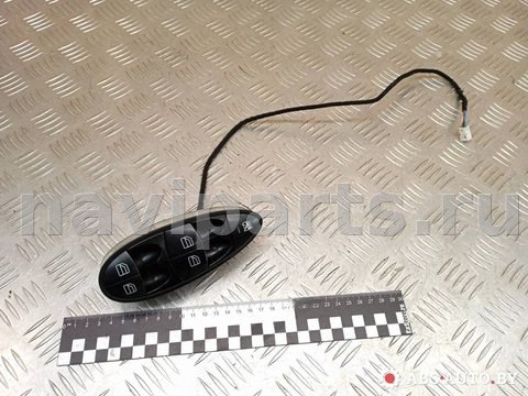 Новое Mercedes E W211, 2003 г., OEM A2118210058, арт. A0647