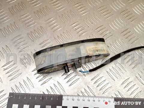 Новое Mercedes E W211, 2003 г., OEM A2118210058, арт. A0647, фото 3