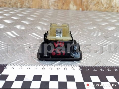 Новое Renault Captur, 2015 г., OEM 10023903, арт. A0779_3