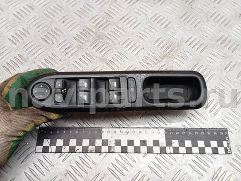 Новое Peugeot 407, 2006 г., OEM 532697001, арт. A10715