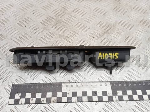 Блок управления стеклоподъёмниками Peugeot 407, 2009 г., OEM 532697001, арт. A10715_1, фото 4