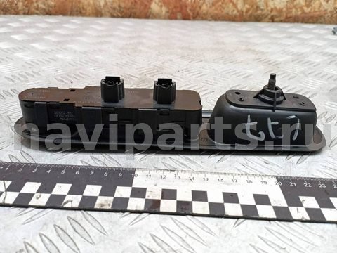 Блок управления стеклоподъёмниками Peugeot 407, 2009 г., OEM 532697001, арт. A10715_1, фото 6