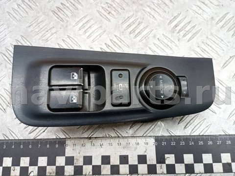 Новое Hyundai H1, 2017 г., OEM 202006583, арт. A10848_1