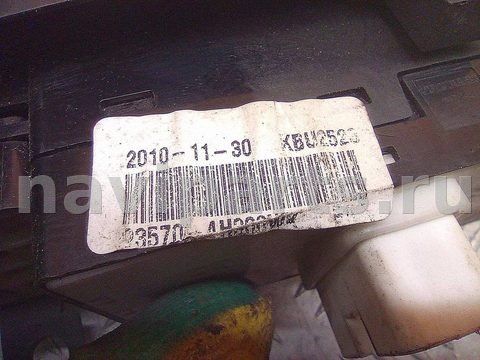 Новое Hyundai H1, 2017 г., OEM 202006583, арт. A10848_1, фото 8