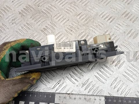 Блок управления стеклоподъёмниками Hyundai H1, 2011 г., OEM 202006583, арт. A10848, фото 6