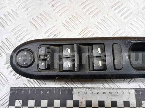 Новое Peugeot 407, 2006 г., OEM 532697001, арт. A10969, фото 2