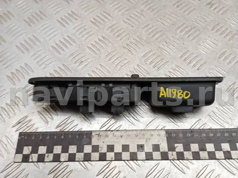 Блок управления стеклоподъёмниками Peugeot 307, 2005 г., OEM 532697001, арт. A11980, фото 3