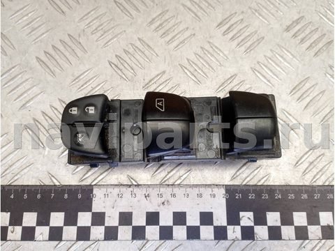 Новое Nissan X-Trail, 2017 г., арт. A14601_1
