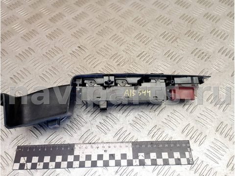 Новое Citroen C-Crosser, 2010 г., OEM 183569, арт. A15544_3