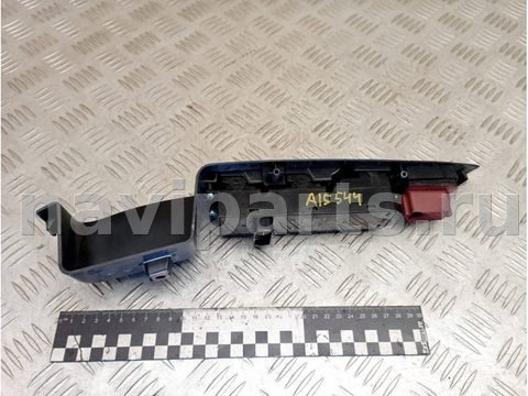 Новое Citroen C-Crosser, 2010 г., OEM 183569, арт. A15544_3, фото 4