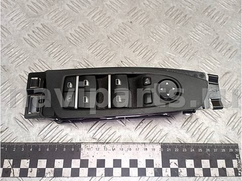 Новое BMW 7 F01/F02, 2009 г., OEM 51417224213, арт. A20691