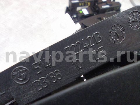 Новое BMW 7 F01/F02, 2009 г., OEM 51417224213, арт. A20691, фото 3