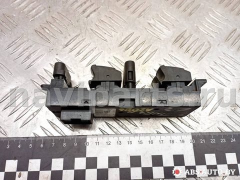 Новое Skoda Fabia, 2006 г., OEM 1J4959857A, арт. A2086_2, фото 2