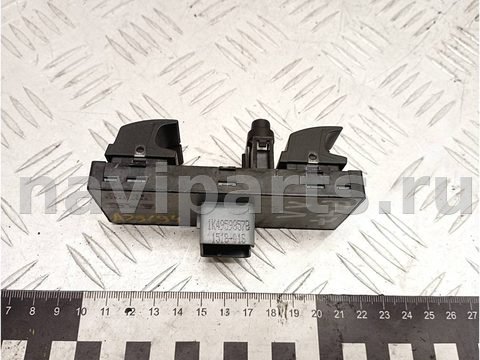 Новое Volkswagen Golf, 2006 г., OEM 1K4959857B, арт. A29694_2