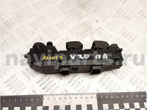 Блок управления стеклоподъёмниками Mazda 6, 2011 г., OEM 03124430L, арт. A30099_1, фото 3