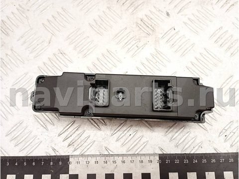 Блок управления стеклоподъёмниками Mazda 6, 2011 г., OEM 03124430L, арт. A30099_1, фото 4