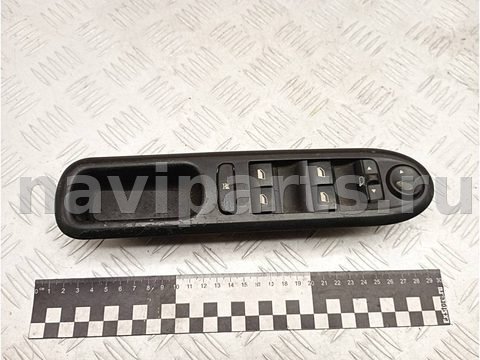 Новое Peugeot 407, 2007 г., OEM 532697001, арт. A30807