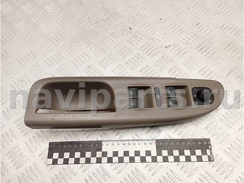 Новое Volkswagen Passat, 2007 г., OEM 1K0959565J, арт. A30955