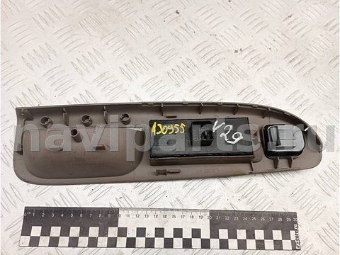 Блок управления стеклоподъёмниками Volkswagen Passat, 2007 г., OEM 1K0959565J, арт. A30955, фото 4
