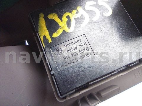 Блок управления стеклоподъёмниками Volkswagen Passat, 2007 г., OEM 1K0959565J, арт. A30955, фото 5