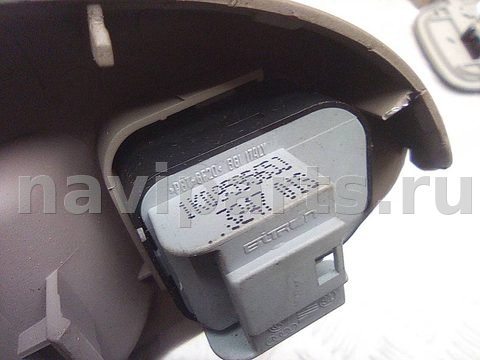Блок управления стеклоподъёмниками Volkswagen Passat, 2007 г., OEM 1K0959565J, арт. A30955, фото 6