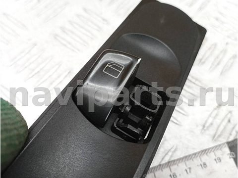 Новое Mercedes Vito W639, 2006 г., OEM A6395450713, арт. A31316, фото 2