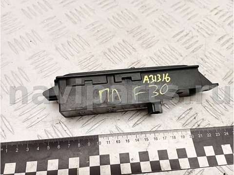 Новое Mercedes Vito W639, 2006 г., OEM A6395450713, арт. A31316, фото 3