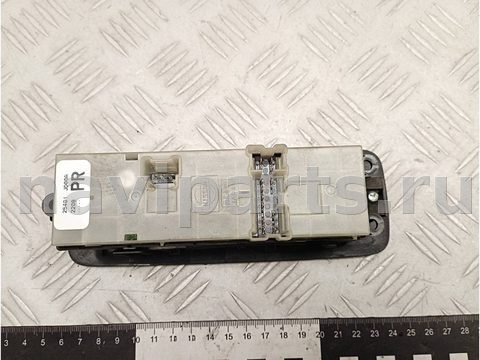 Новое Nissan Qashqai, 2008 г., OEM 25401GD00A, арт. A34122, фото 5