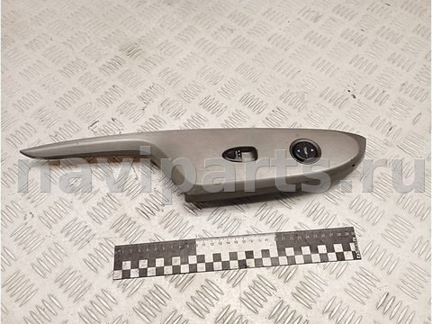 Новое Honda Civic, 2008 г., OEM 83590SMGE110M1, арт. A34799